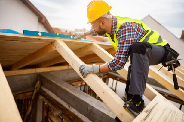 Slate Roofing Contractor in Wellford, SC