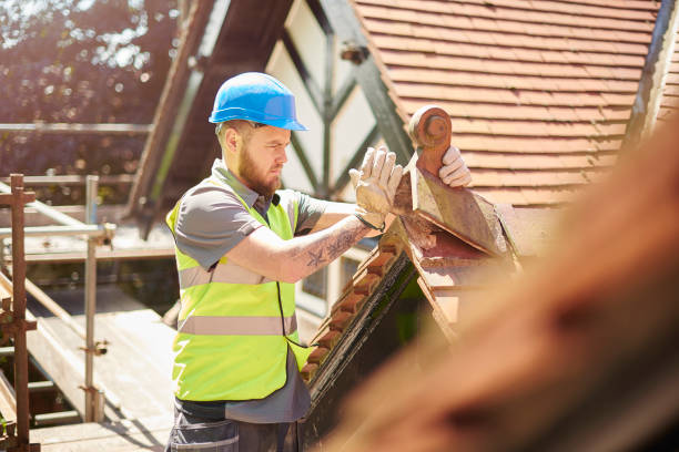 Quick and Trustworthy Emergency Roof Repair Services in Wellford, SC